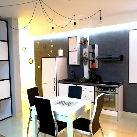 Easy Rent Apartments - Loft Люблін Екстер'єр фото