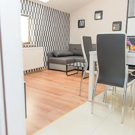 Easy Rent Apartments - Loft Люблін Екстер'єр фото