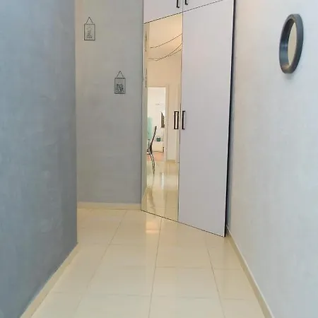 Easy Rent Apartments - Loft Люблін Екстер'єр фото
