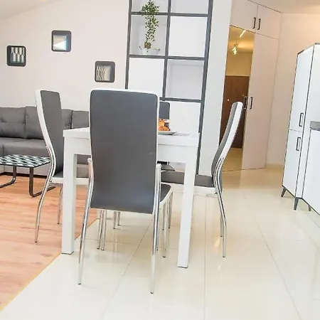 Easy Rent Apartments - Loft Люблін Екстер'єр фото