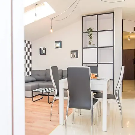 Easy Rent Apartments - Loft Люблін Екстер'єр фото