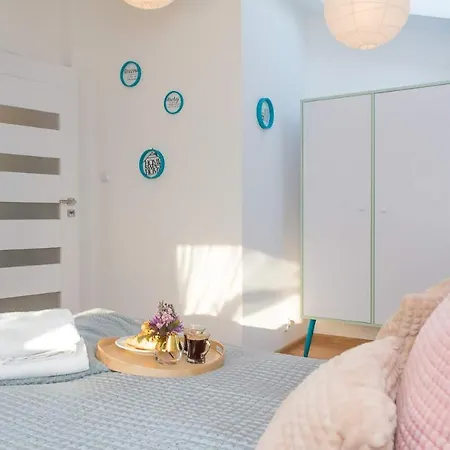Easy Rent Apartments - Loft Люблін Екстер'єр фото