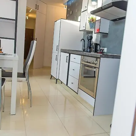 Easy Rent Apartments - Loft Люблін Екстер'єр фото