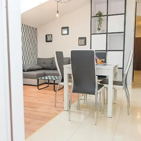 Easy Rent Apartments - Loft Люблін Екстер'єр фото