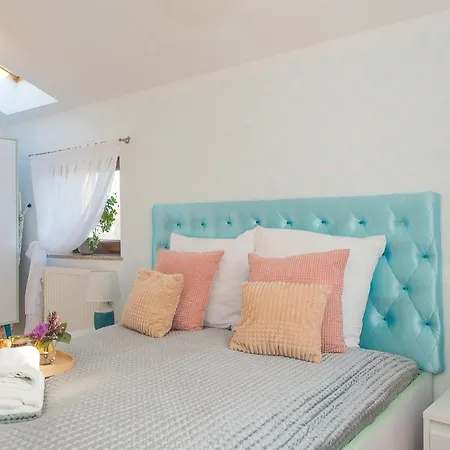 Easy Rent Apartments - Loft Люблін Екстер'єр фото