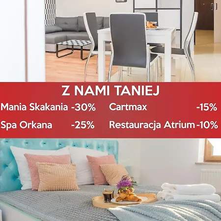 Easy Rent Apartments - Loft Люблін Екстер'єр фото