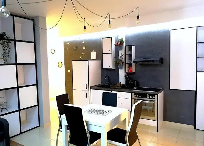 Easy Rent Apartments - Loft