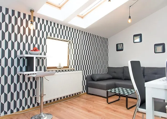 Easy Rent Apartments - Loft