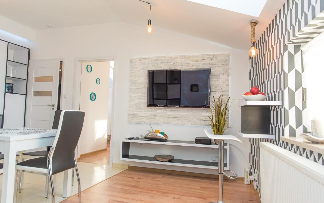 Apartment Easy Rent - Loft Lublin