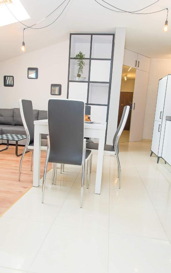 Apartment Easy Rent - Loft