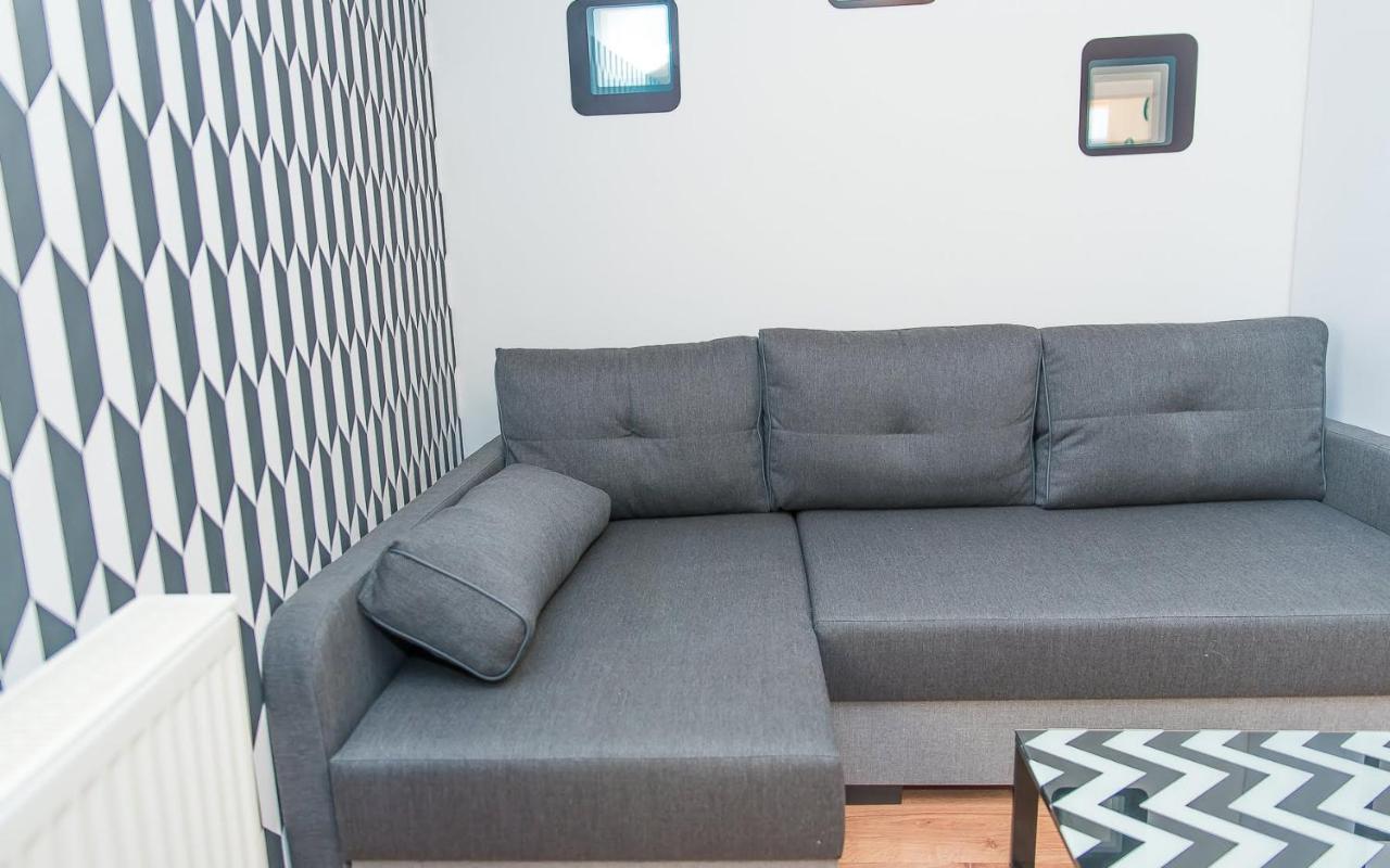 Apartment Easy Rent - Loft