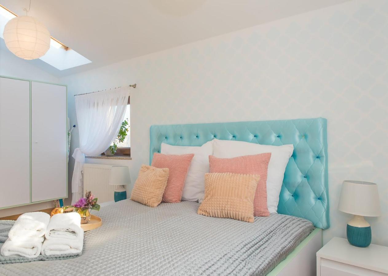 Apartment Easy Rent - Loft Lublin